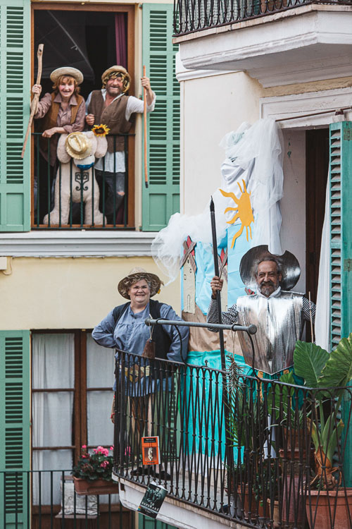 Biel Grimalt - PERSONAL - CONFINADOS